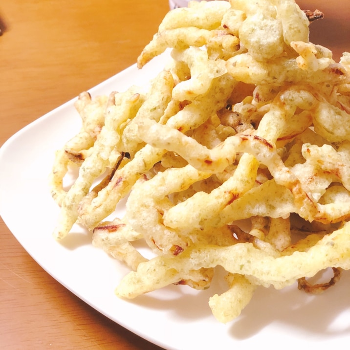 さきいかの天ぷら レシピ 作り方 By ゆかぽんた 楽天レシピ さきいかの天ぷら レシピ 作り方 By ゆかぽんた 楽天レシピ